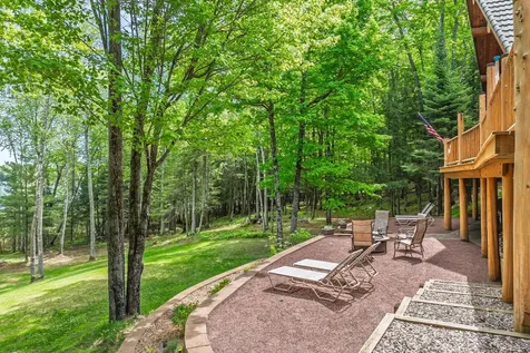 7950 Bo Di Lac Drive S Minocqua WI 54548
