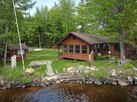 N14926 Point Road Fifield WI 54552