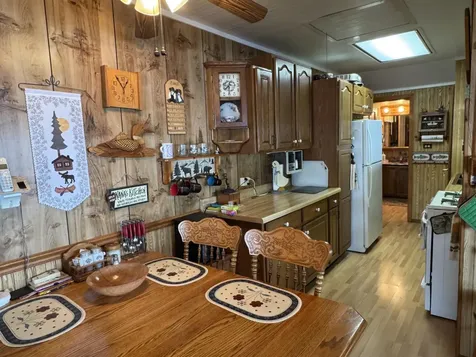 N14926 Point Road Fifield WI 54552