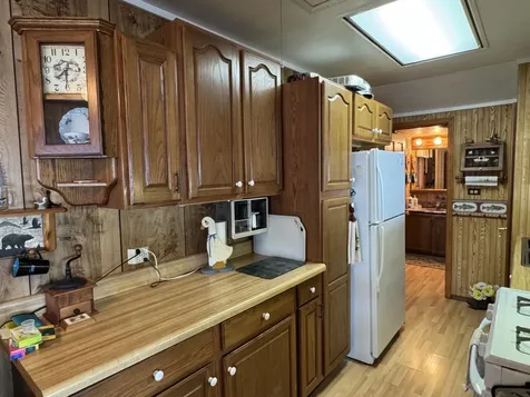 N14926 Point Road Fifield WI 54552