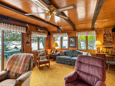 N14926 Point Road Fifield WI 54552