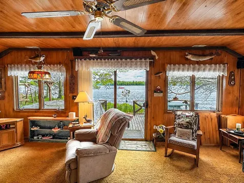 N14926 Point Road Fifield WI 54552