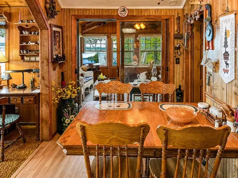 N14926 Point Road Fifield WI 54552