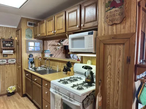 N14926 Point Road Fifield WI 54552