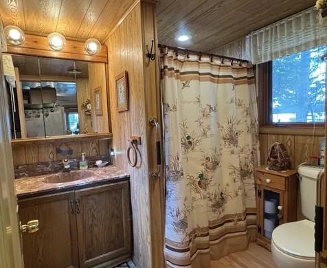 N14926 Point Road Fifield WI 54552