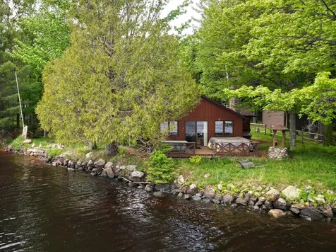 N14926 Point Road Fifield WI 54552