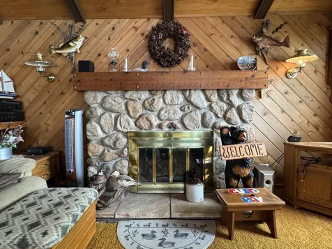 N14926 Point Road Fifield WI 54552