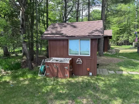 N14926 Point Road Fifield WI 54552