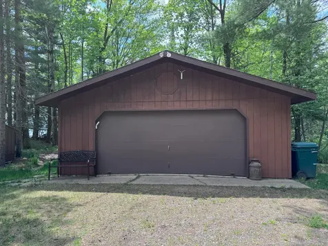 N14926 Point Road Fifield WI 54552