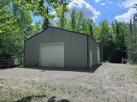 N14926 Point Road Fifield WI 54552