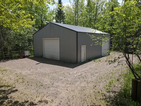 N14926 Point Road Fifield WI 54552