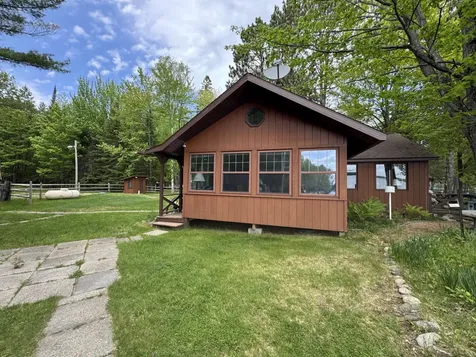 N14926 Point Road Fifield WI 54552