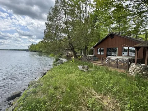 N14926 Point Road Fifield WI 54552