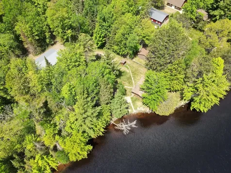 N14926 Point Road Fifield WI 54552