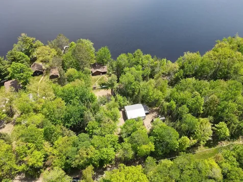 N14926 Point Road Fifield WI 54552