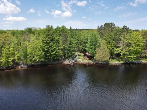 N14926 Point Road Fifield WI 54552
