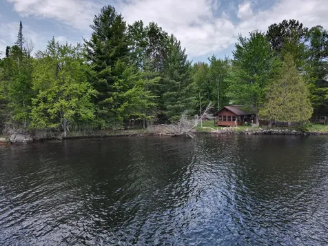 N14926 Point Road Fifield WI 54552