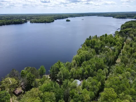N14926 Point Road Fifield WI 54552