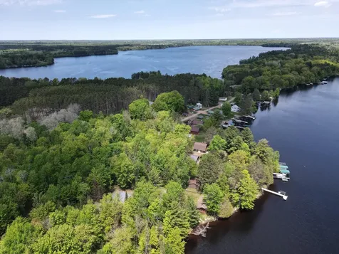 N14926 Point Road Fifield WI 54552