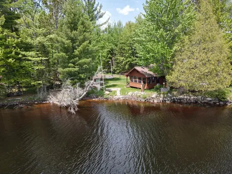 N14926 Point Road Fifield WI 54552