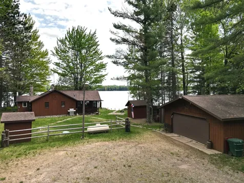 N14926 Point Road Fifield WI 54552