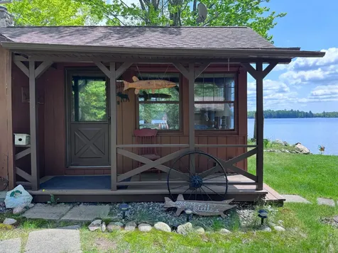 N14926 Point Road Fifield WI 54552
