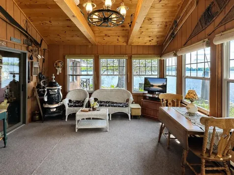 N14926 Point Road Fifield WI 54552