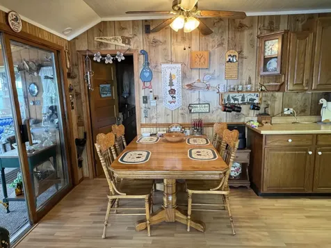 N14926 Point Road Fifield WI 54552