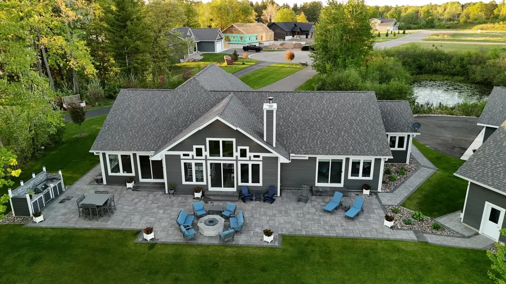 704 Leather Court Tomahawk WI 54487