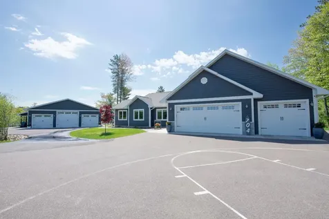 704 Leather Court Tomahawk WI 54487