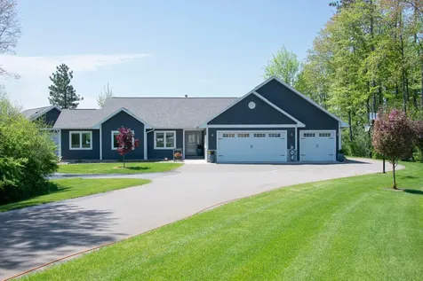 704 Leather Court Tomahawk WI 54487
