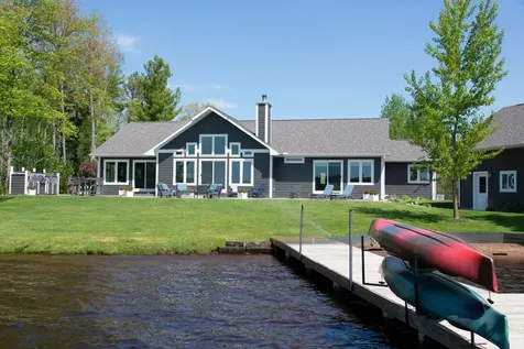 704 Leather Court Tomahawk WI 54487