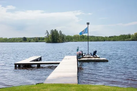 704 Leather Court Tomahawk WI 54487