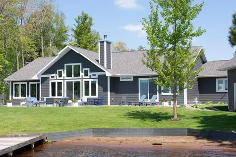 704 Leather Court Tomahawk WI 54487