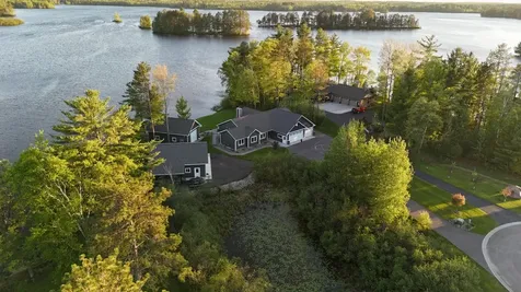 704 Leather Court Tomahawk WI 54487