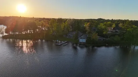 704 Leather Court Tomahawk WI 54487
