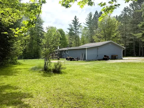 N14578 Old 13 Road Fifield WI 54524