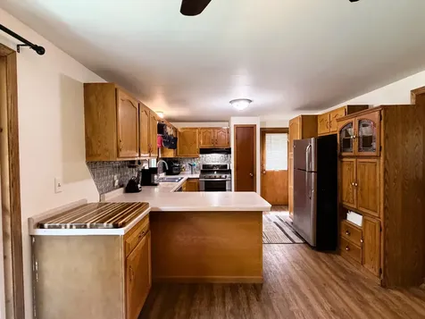 N14578 Old 13 Road Fifield WI 54524