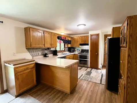 N14578 Old 13 Road Fifield WI 54524