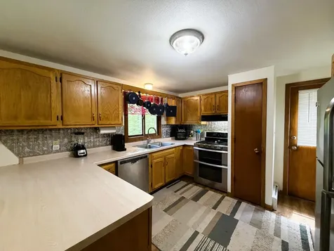 N14578 Old 13 Road Fifield WI 54524