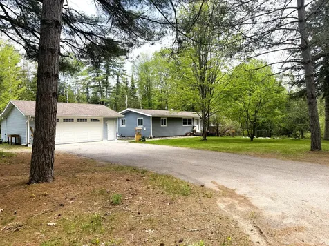 N14578 Old 13 Road Fifield WI 54524