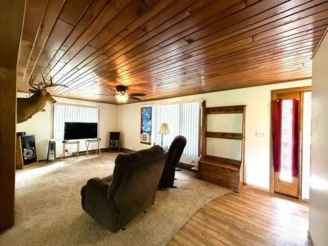 N14578 Old 13 Road Fifield WI 54524