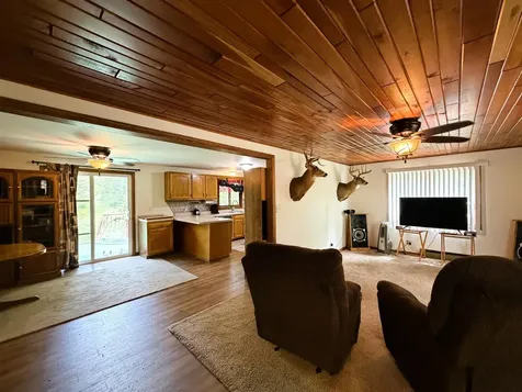 N14578 Old 13 Road Fifield WI 54524