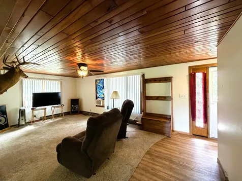 N14578 Old 13 Road Fifield WI 54524