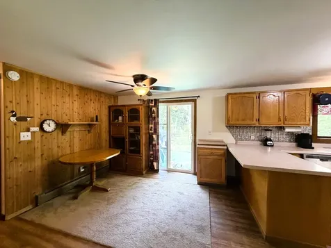N14578 Old 13 Road Fifield WI 54524