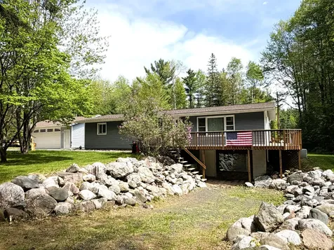 N14578 Old 13 Road Fifield WI 54524