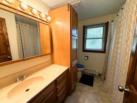 N14578 Old 13 Road Fifield WI 54524