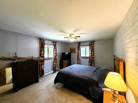 N14578 Old 13 Road Fifield WI 54524