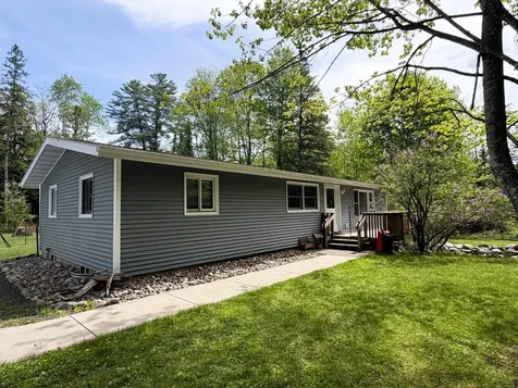 N14578 Old 13 Road Fifield WI 54524