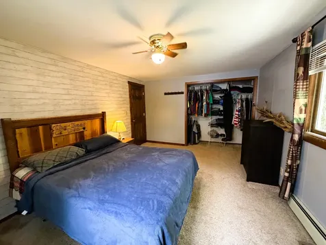 N14578 Old 13 Road Fifield WI 54524